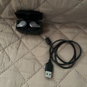 Jabra Elite 65t True Wireless Earbuds with Charging Case